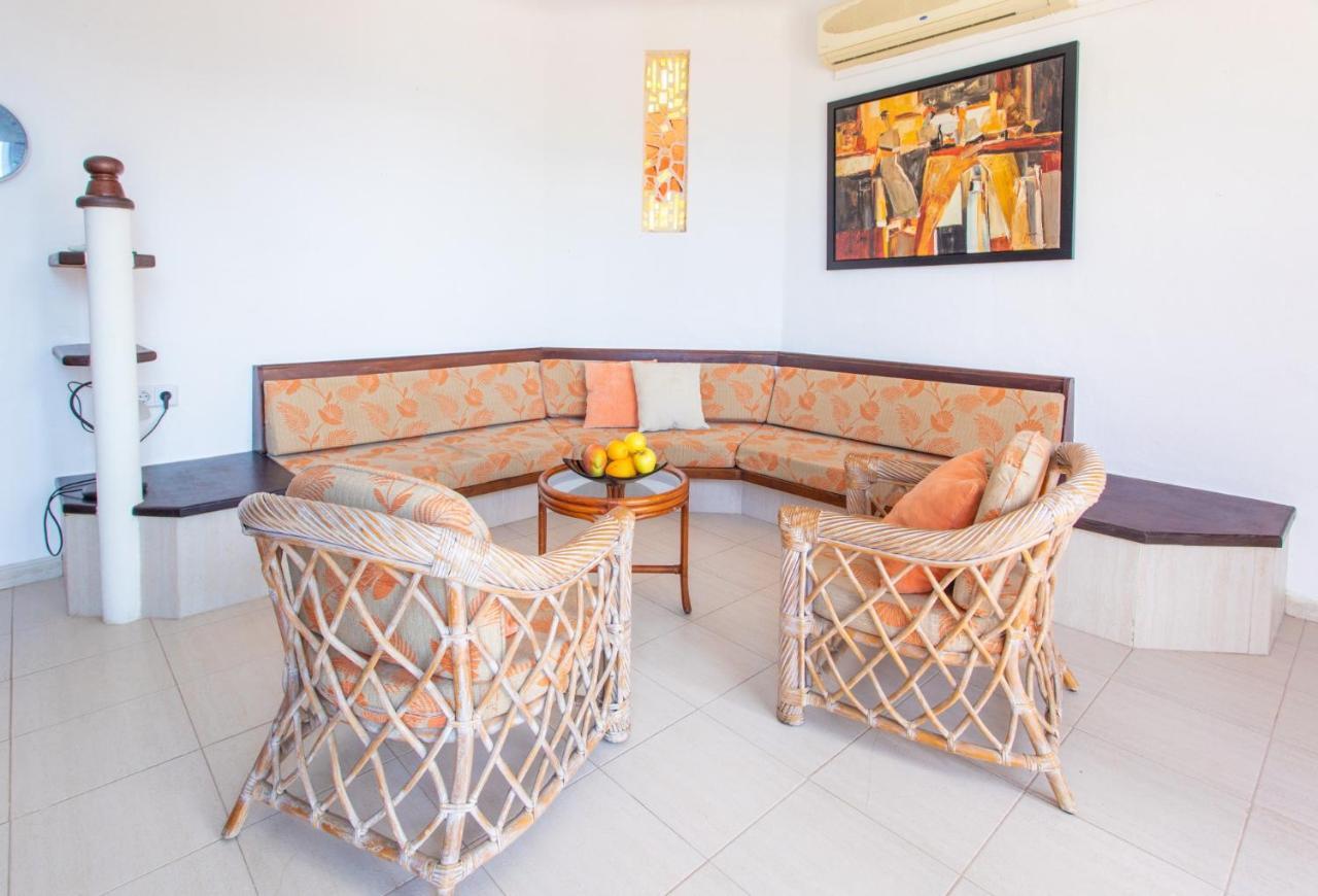Altamar 28 With Terrace&Pool By Canariasgetaway Playa Del Aguila (Las Palmas) Exterior foto