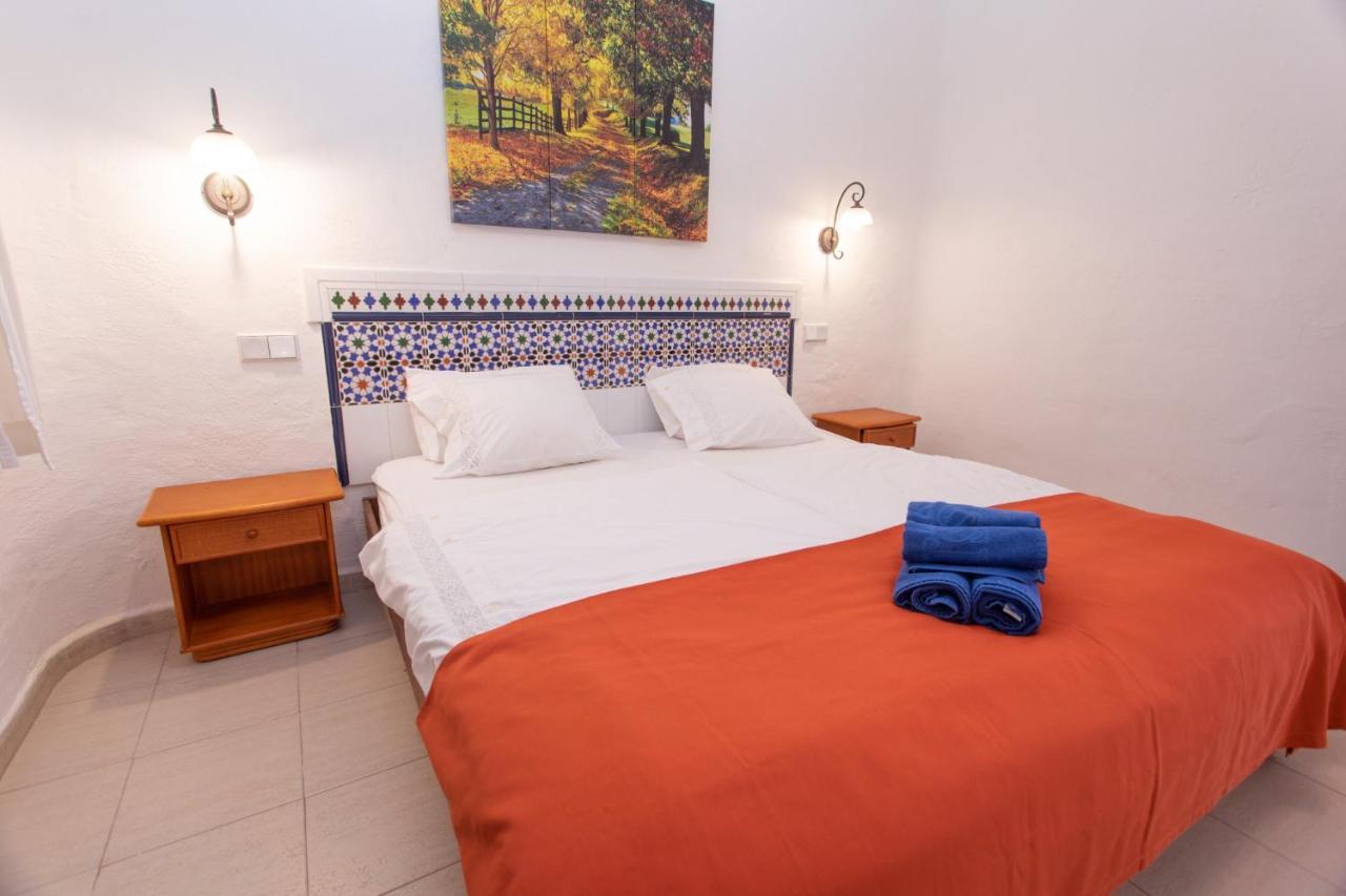 Altamar 28 With Terrace&Pool By Canariasgetaway Playa Del Aguila (Las Palmas) Exterior foto