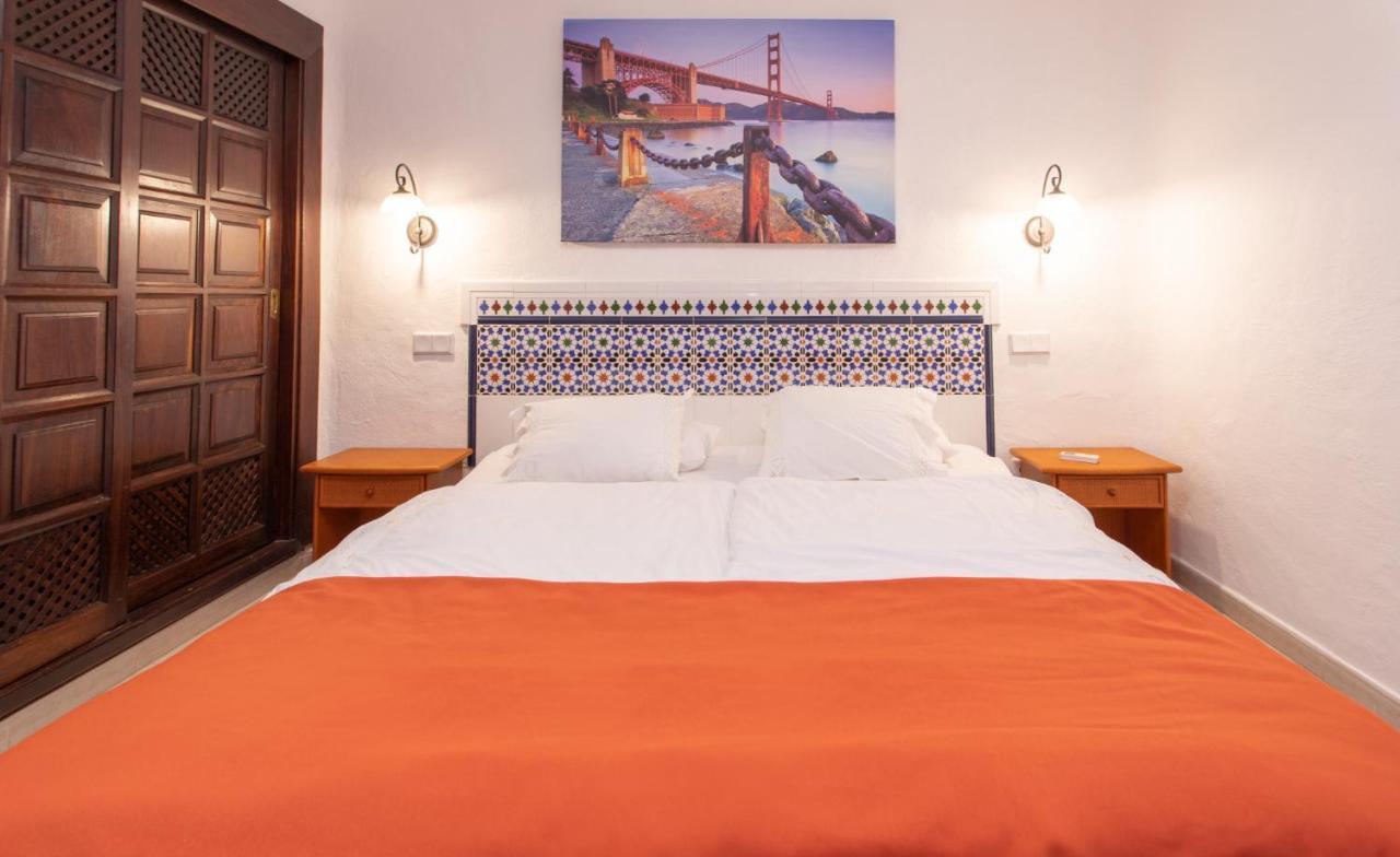 Altamar 28 With Terrace&Pool By Canariasgetaway Playa Del Aguila (Las Palmas) Exterior foto