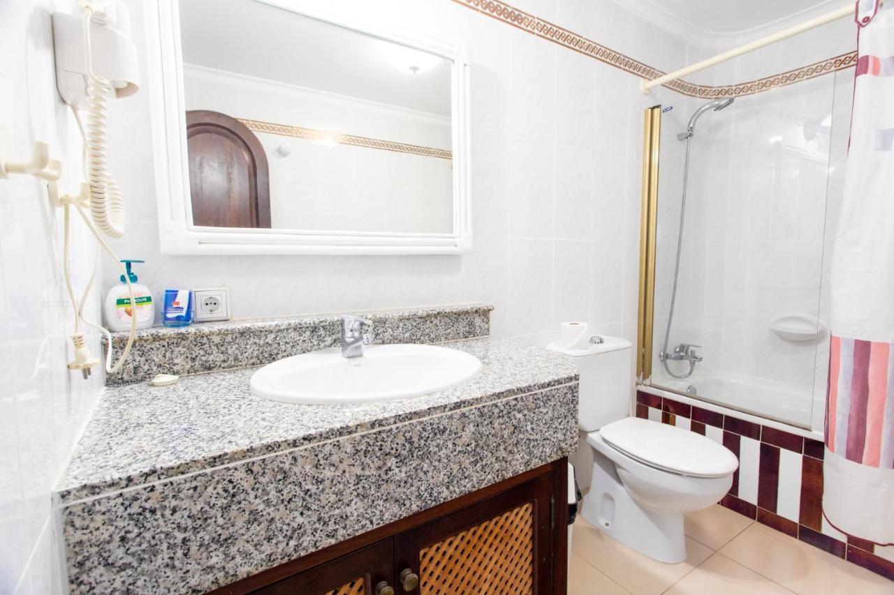 Altamar 28 With Terrace&Pool By Canariasgetaway Playa Del Aguila (Las Palmas) Exterior foto