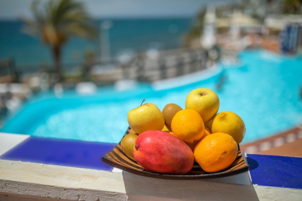 Altamar 28 With Terrace&Pool By Canariasgetaway Playa Del Aguila (Las Palmas) Exterior foto