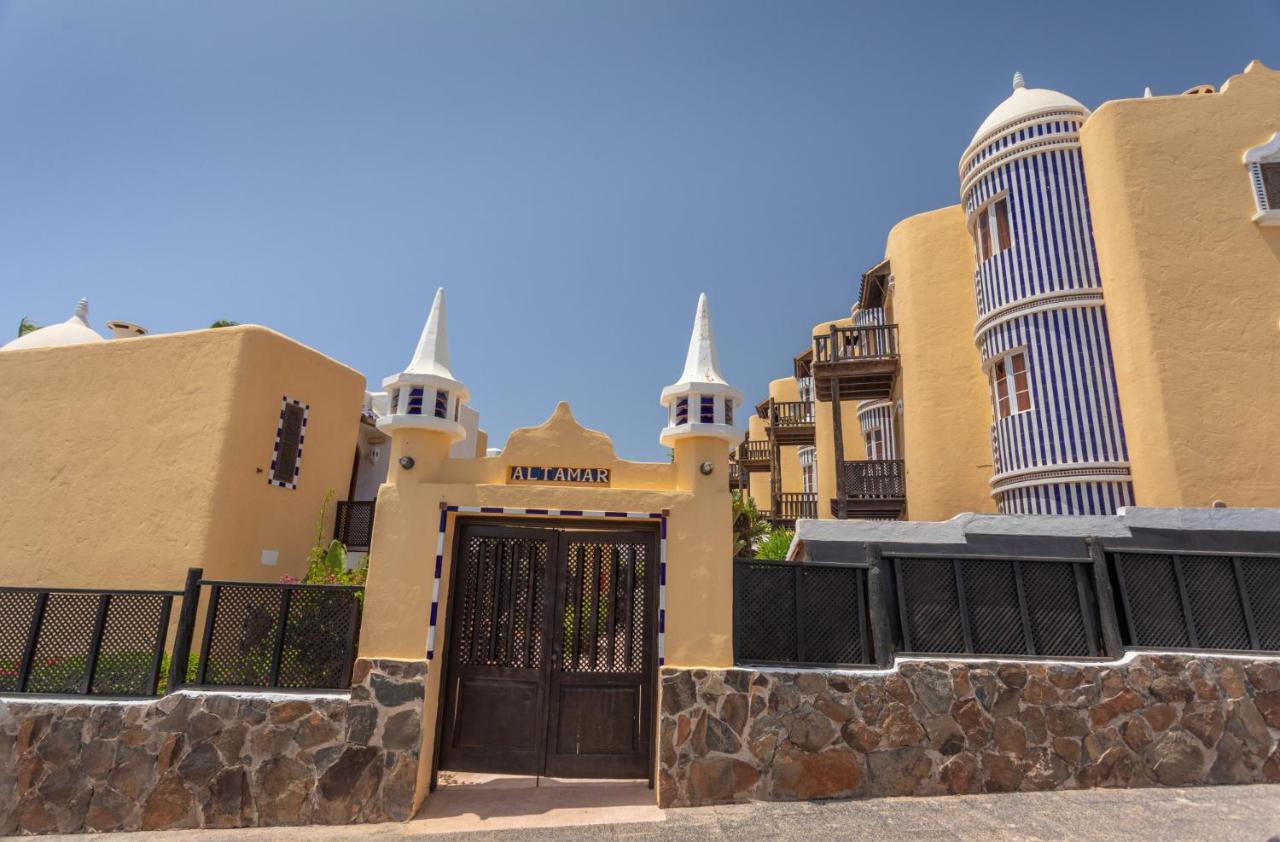 Altamar 28 With Terrace&Pool By Canariasgetaway Playa Del Aguila (Las Palmas) Exterior foto