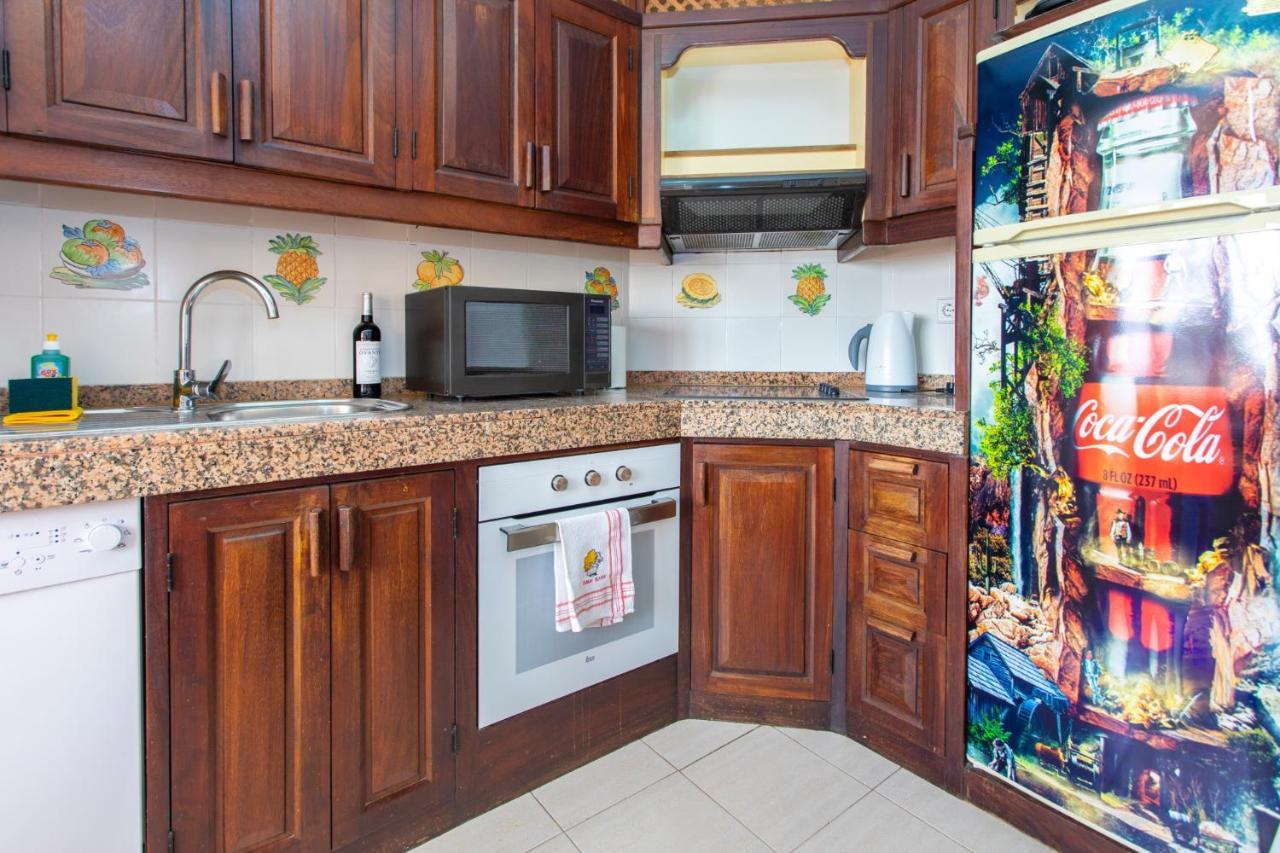 Altamar 28 With Terrace&Pool By Canariasgetaway Playa Del Aguila (Las Palmas) Exterior foto