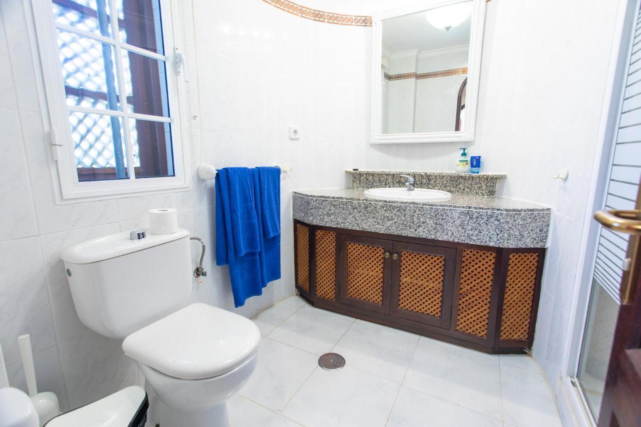Altamar 28 With Terrace&Pool By Canariasgetaway Playa Del Aguila (Las Palmas) Exterior foto