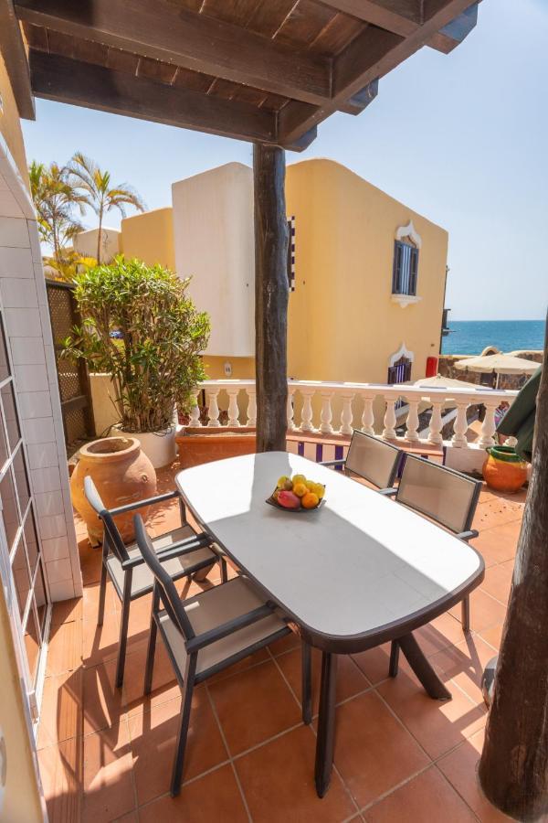 Altamar 28 With Terrace&Pool By Canariasgetaway Playa Del Aguila (Las Palmas) Exterior foto