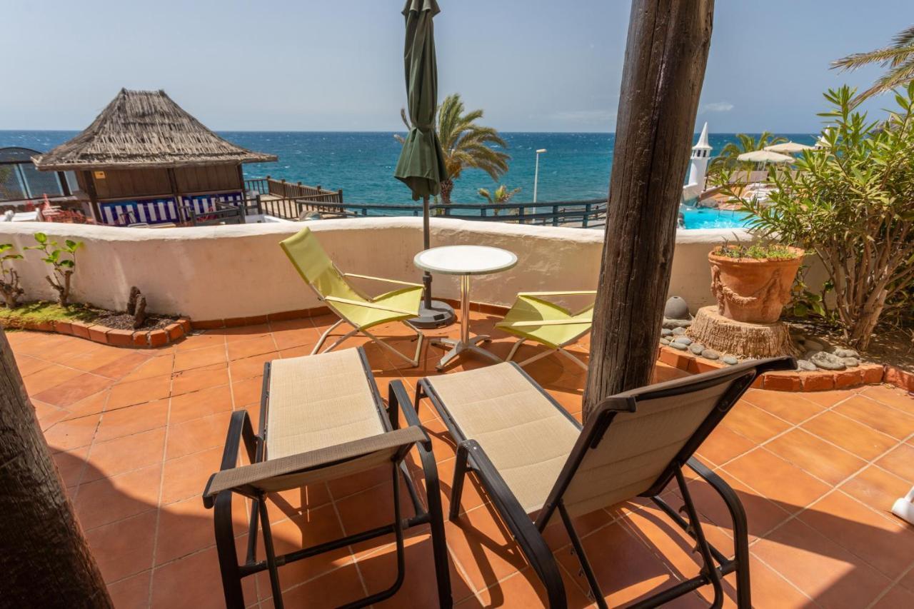 Altamar 28 With Terrace&Pool By Canariasgetaway Playa Del Aguila (Las Palmas) Exterior foto