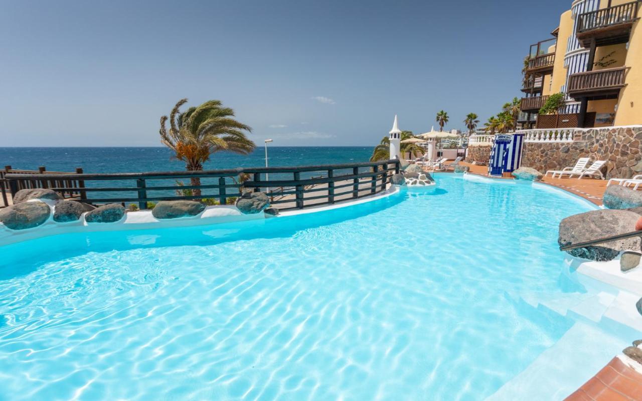 Altamar 28 With Terrace&Pool By Canariasgetaway Playa Del Aguila (Las Palmas) Exterior foto