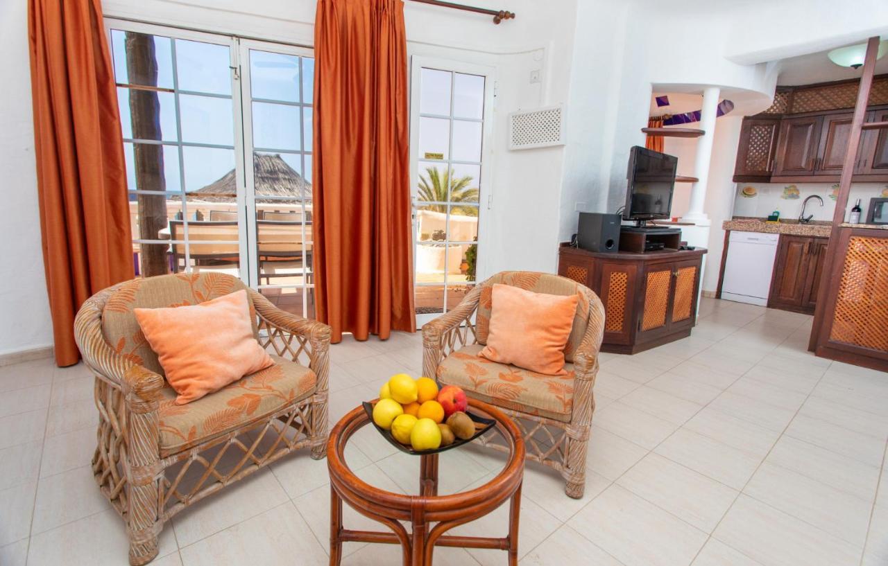 Altamar 28 With Terrace&Pool By Canariasgetaway Playa Del Aguila (Las Palmas) Exterior foto