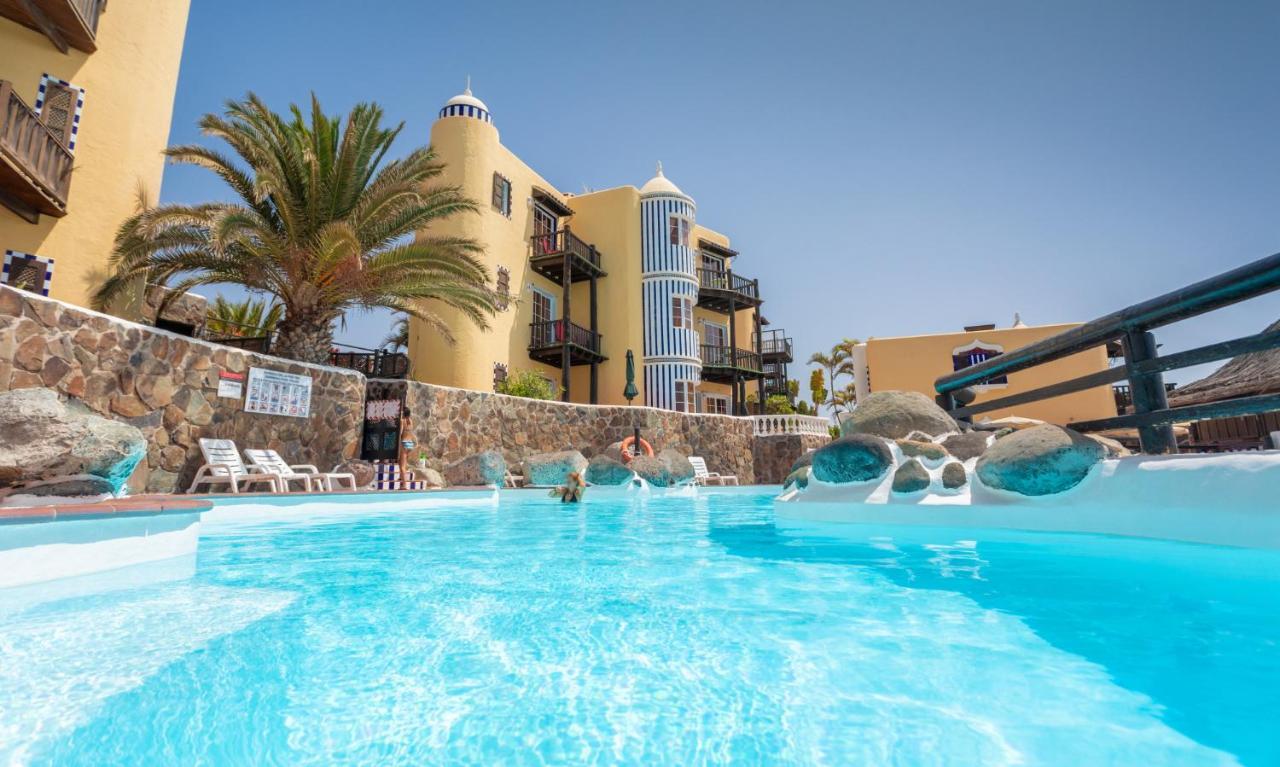 Altamar 28 With Terrace&Pool By Canariasgetaway Playa Del Aguila (Las Palmas) Exterior foto