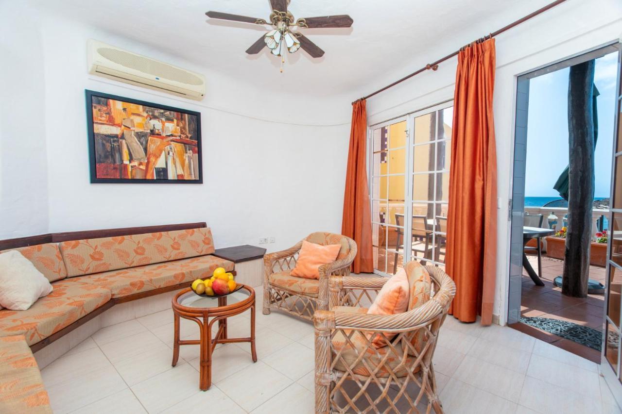 Altamar 28 With Terrace&Pool By Canariasgetaway Playa Del Aguila (Las Palmas) Exterior foto