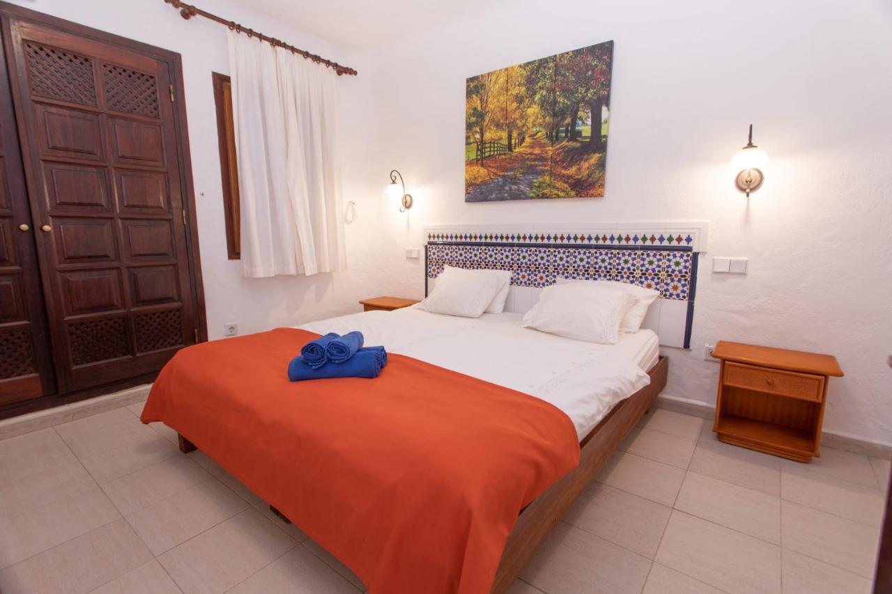 Altamar 28 With Terrace&Pool By Canariasgetaway Playa Del Aguila (Las Palmas) Exterior foto