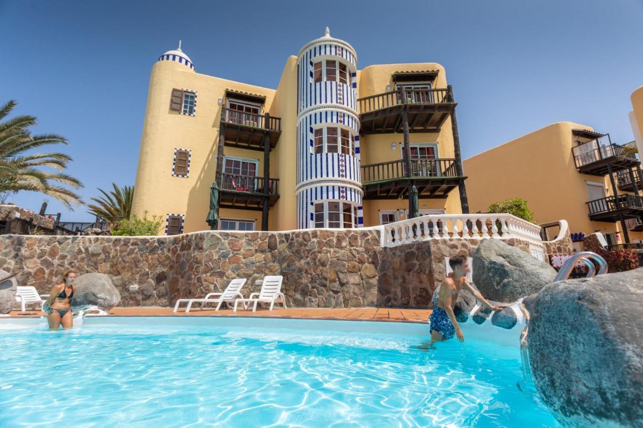 Altamar 28 With Terrace&Pool By Canariasgetaway Playa Del Aguila (Las Palmas) Exterior foto