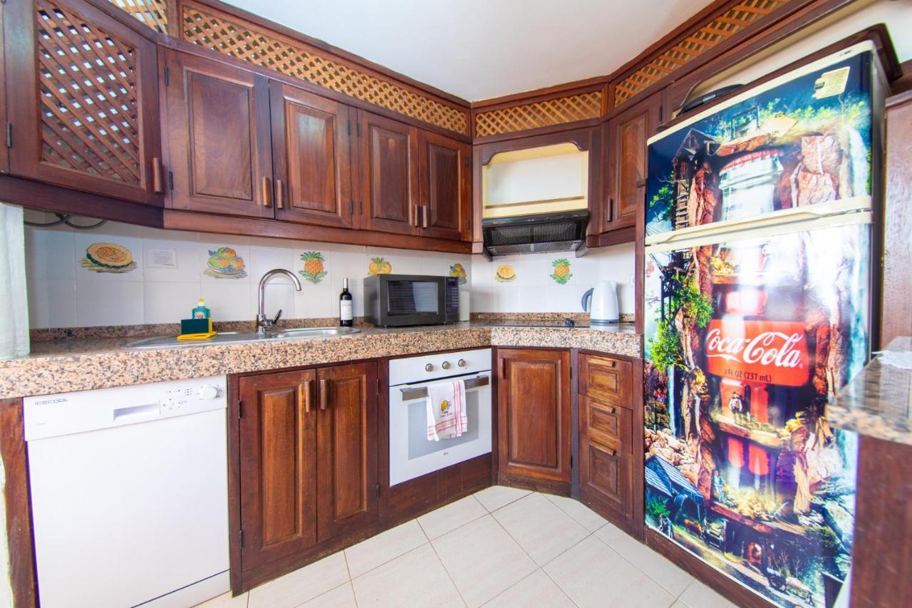 Altamar 28 With Terrace&Pool By Canariasgetaway Playa Del Aguila (Las Palmas) Exterior foto