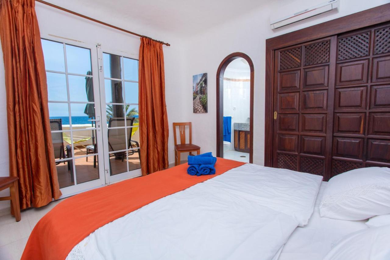 Altamar 28 With Terrace&Pool By Canariasgetaway Playa Del Aguila (Las Palmas) Exterior foto