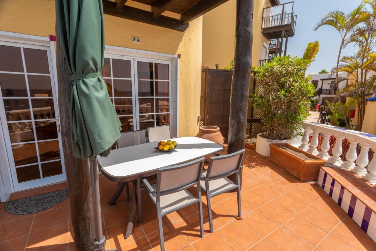 Altamar 28 With Terrace&Pool By Canariasgetaway Playa Del Aguila (Las Palmas) Exterior foto