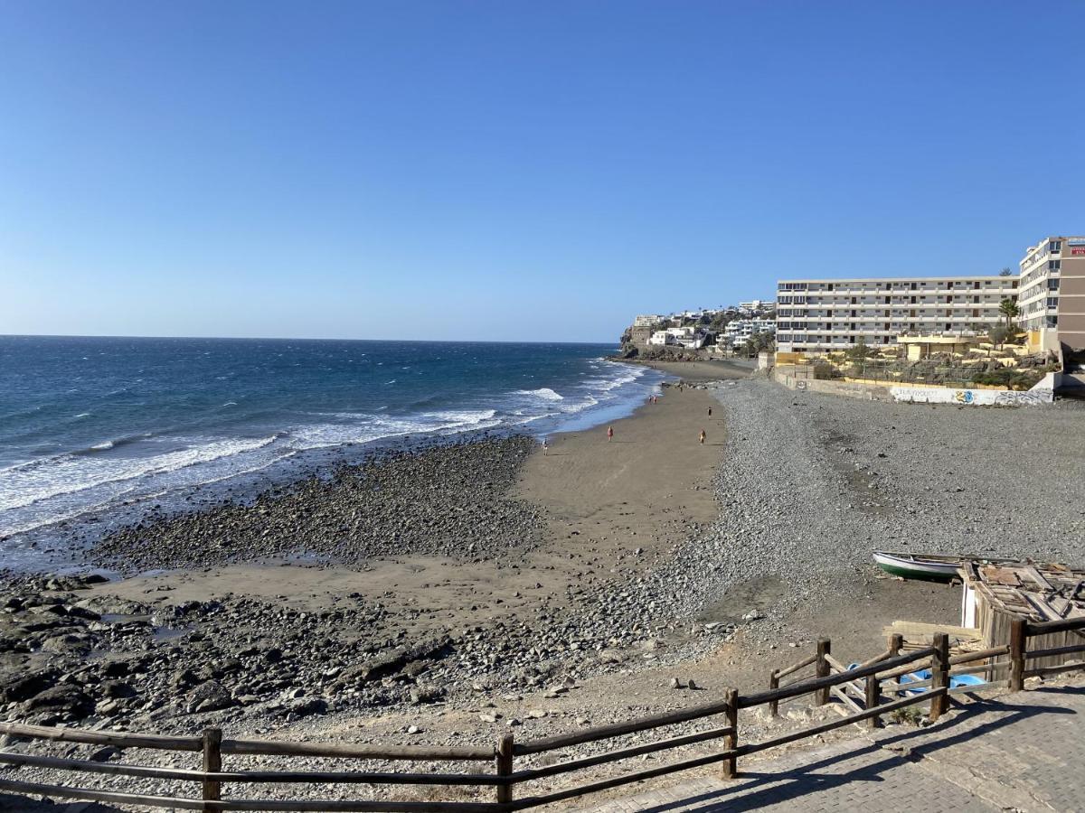 Altamar 28 With Terrace&Pool By Canariasgetaway Playa Del Aguila (Las Palmas) Exterior foto